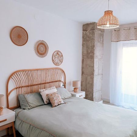 Mikasika - Duplex Apartment With Seasonal Swimming Pool & Walking Distance From The Beach La Cala Del Moral Экстерьер фото