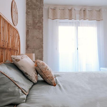 Mikasika - Duplex Apartment With Seasonal Swimming Pool & Walking Distance From The Beach La Cala Del Moral Экстерьер фото