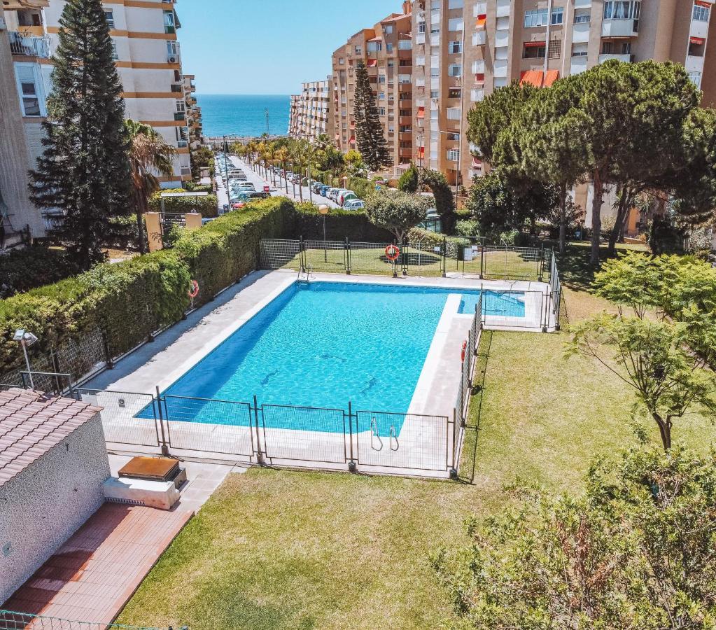 Mikasika - Duplex Apartment With Seasonal Swimming Pool & Walking Distance From The Beach La Cala Del Moral Экстерьер фото